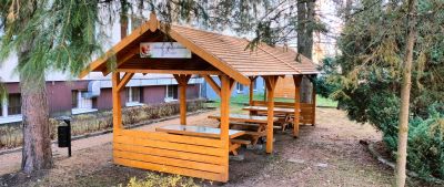 Zakończono realizację zadania „Jedynka łączy pokolenia – kreatywna przestrzeń dla całej rodziny” przy PSP nr 1 w Ozimku